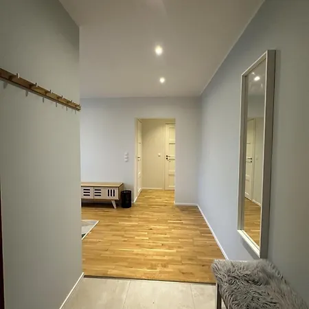 Apartman Koreli