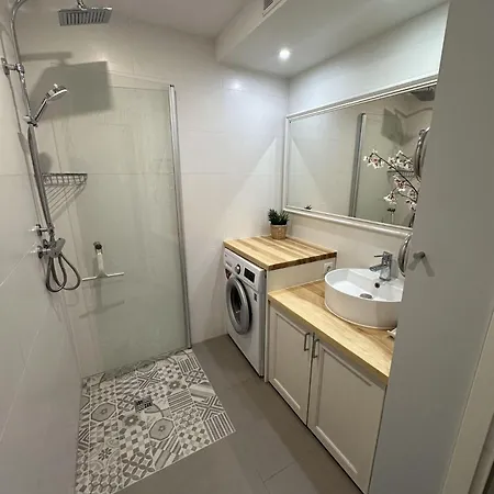 Koreli Apartamento *