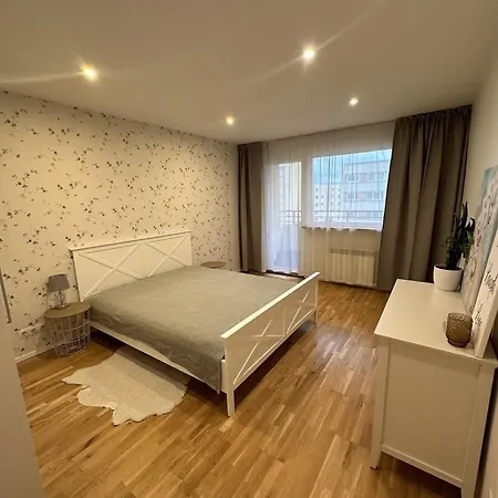 Apartamento Koreli Võru