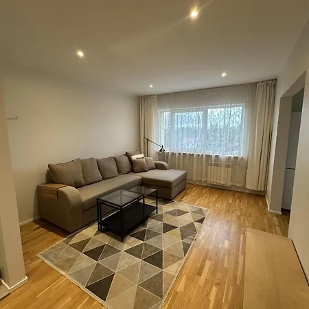 Koreli Apartamento