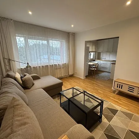 Apartamento Koreli *