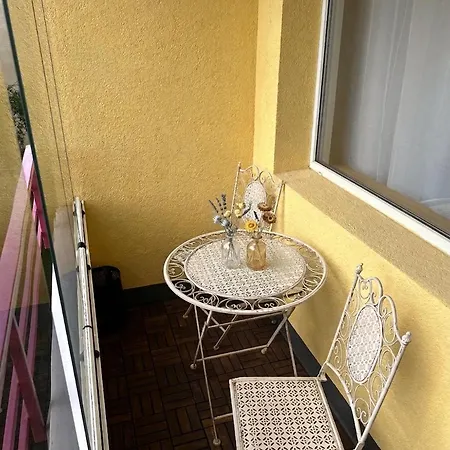 Koreli Apartamento