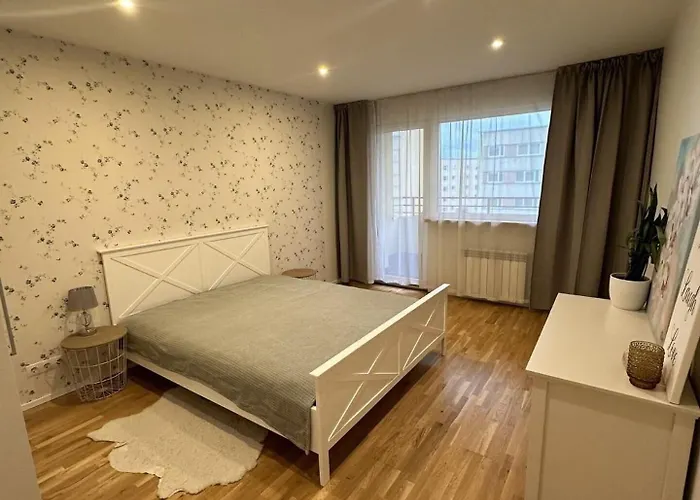 Apartament Koreli Võru